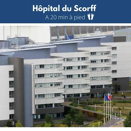 Neufs -tout Confort - Centre
