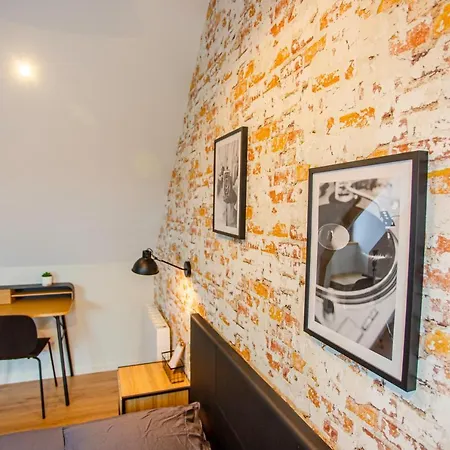 Apartman Neufs -tout Confort - Centre