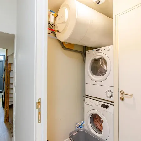 Neufs -tout Confort - Centre Apartman *