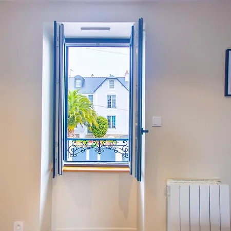 Neufs -tout Confort - Centre Apartman Lorient