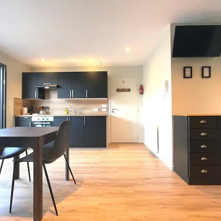 Apartman Neufs -tout Confort - Centre
