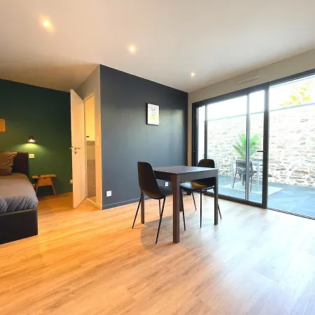 Neufs -tout Confort - Centre Apartman