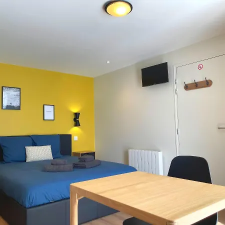 Apartman Neufs -tout Confort - Centre