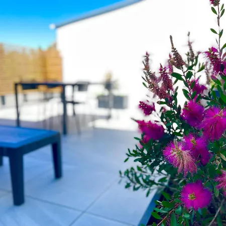 Neufs -tout Confort - Centre Apartman
